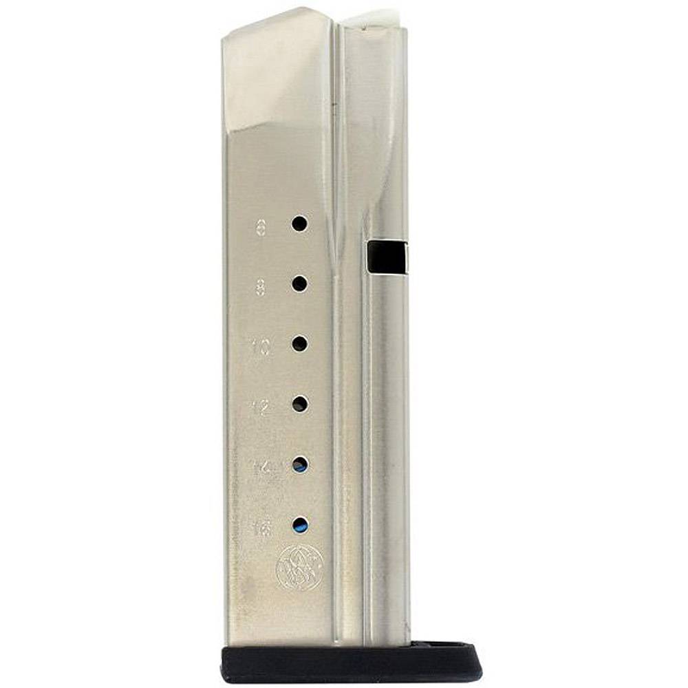Smith & Wesson SD9 VE Magazine 9mm Luger 16 Rounds 19925-img-0