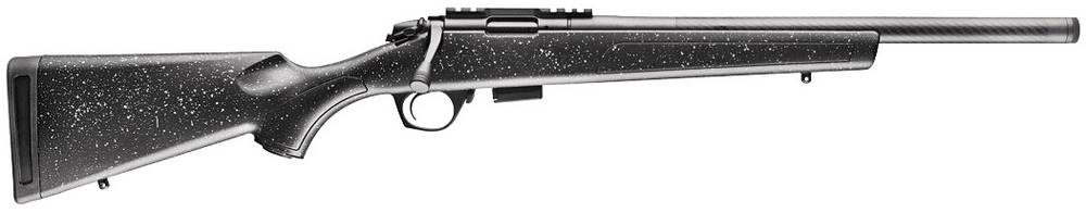Bergara BMR Carbon Rifle Black 22 LR 18in BMR002-img-0