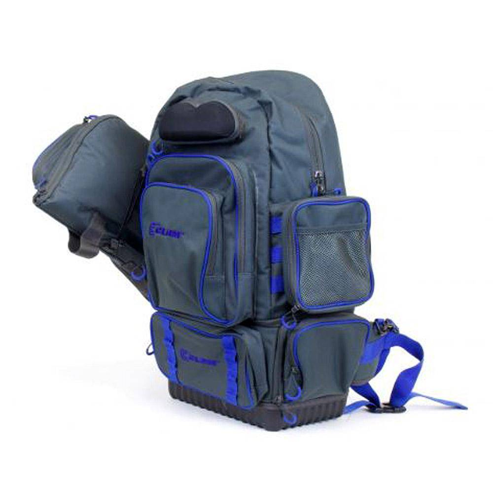CLAM Ultimate Ice Backpack /12589 719921125890 | eBay