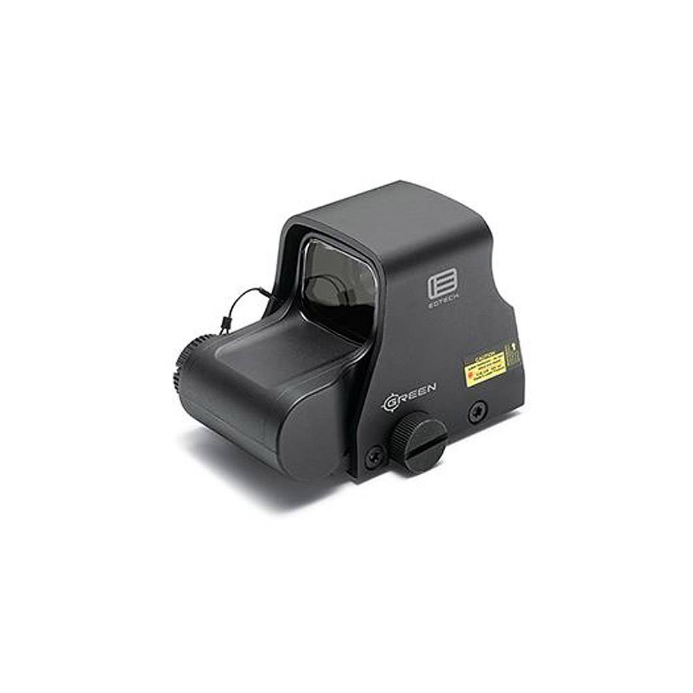 EOTech HWS XPS2 Green Holographic Sight Ring & Dot Reticle XPS20GRN-img-0