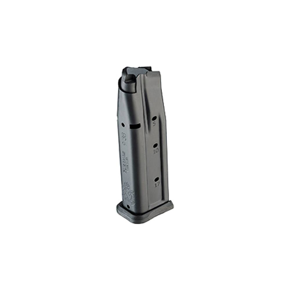 Springfield Armory 1911 DS Double Stack Magazine 9mm 17 Rounds PH6917-img-0