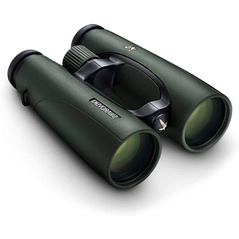 Swarovski Optik EL 10x50mm Binoculars Green 35210-img-0