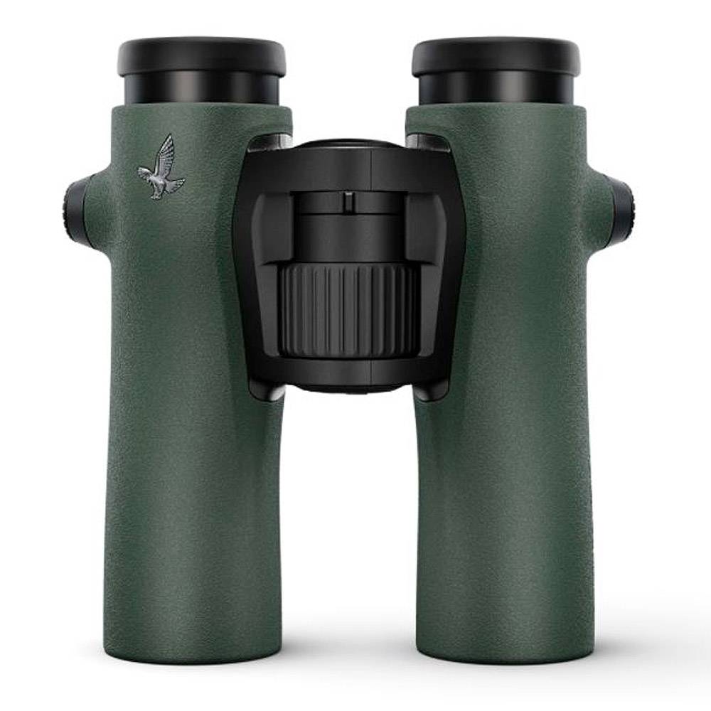 Swarovski Optik NL Pure 8x32 Binoculars Green 36232-img-0