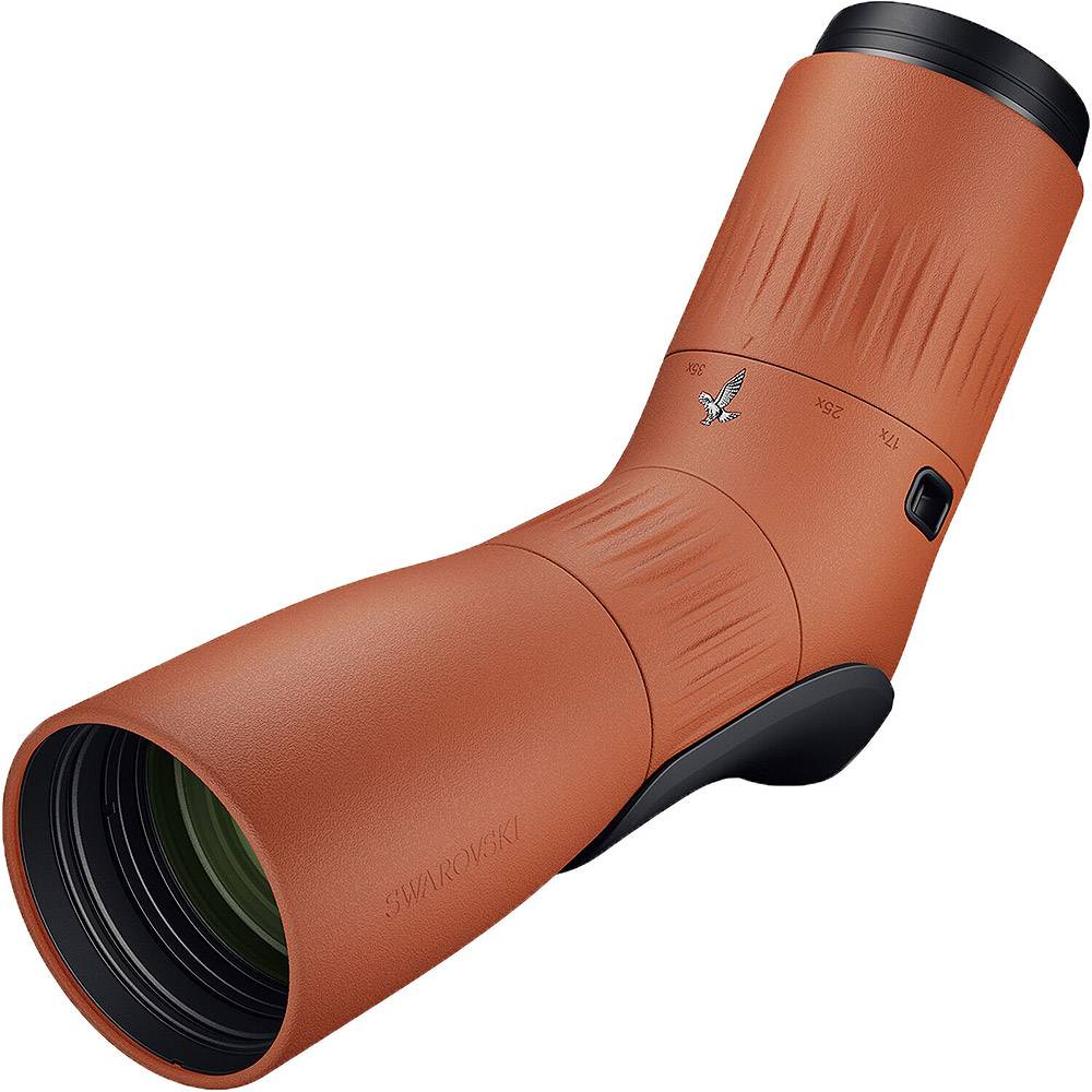 Swarovski Optik ACT 17-40x56mm Orange Compact Spotting Scope 48901-img-0