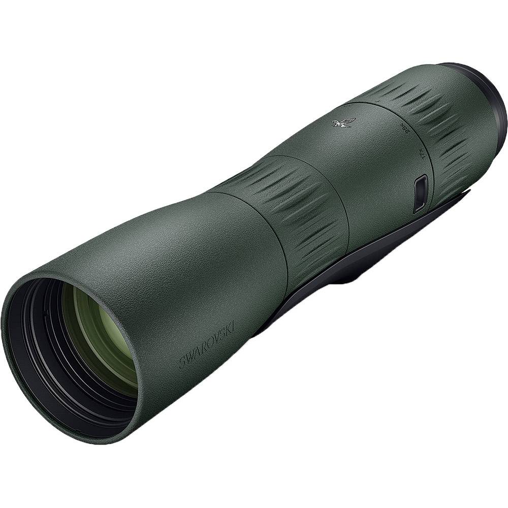 Swarovski Optik STC 17-40x56mm Green Straight Spotting Scope 48902-img-0