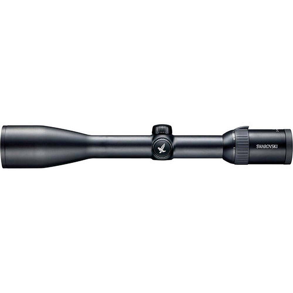 Swarovski Optik Z6 3-18x50 - BT - 4W Rifle Scope 59618-img-0