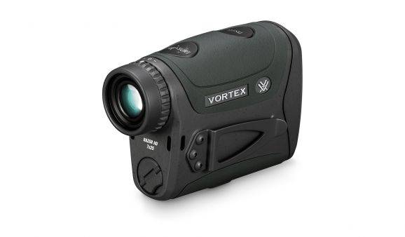 Vortex Razor HD 4000 Laser Rangefinder LRF-250-img-0