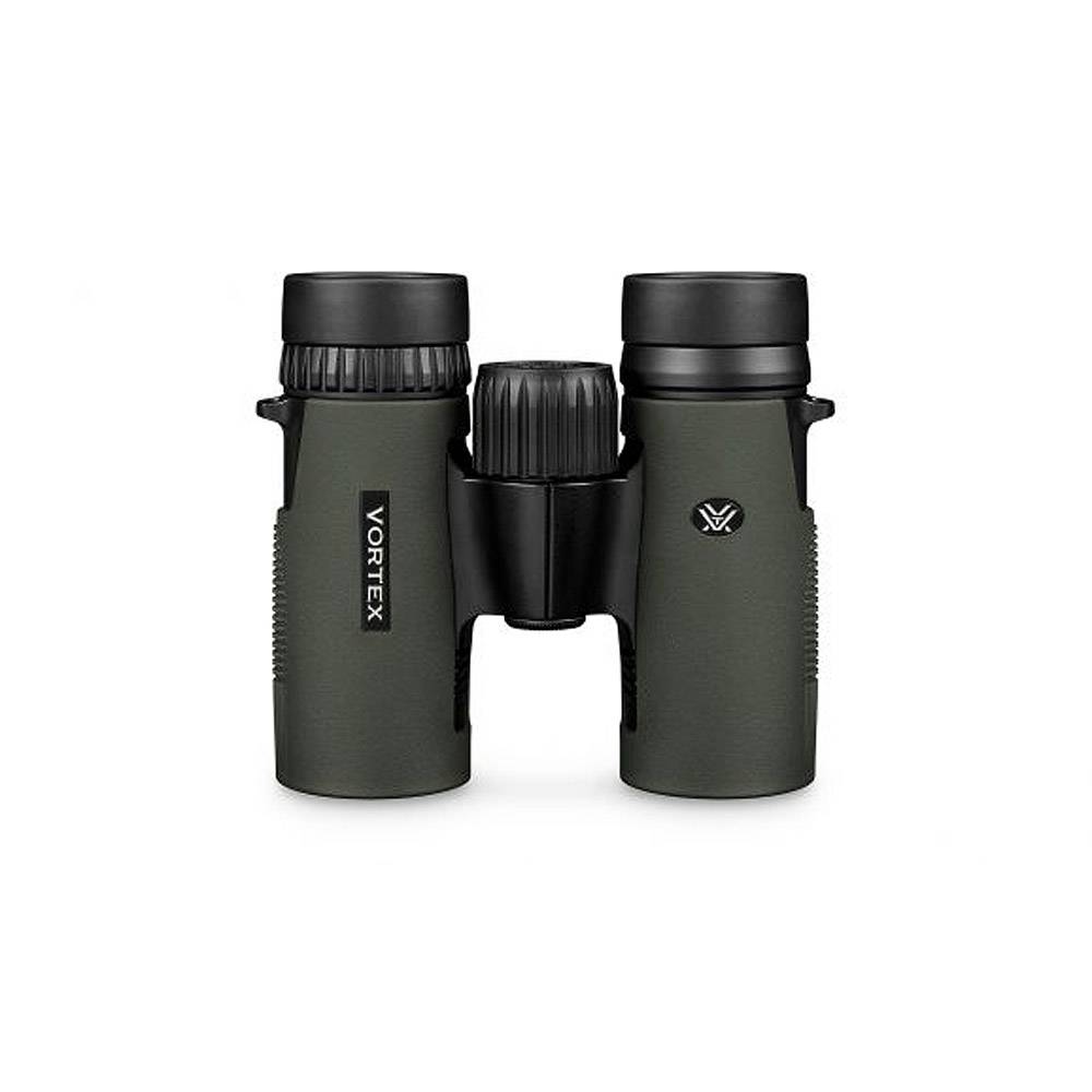 Vortex Diamondback HD 10x32mm Binocular Matte Black DB-213-img-0