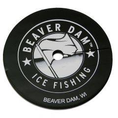 BEAVER DAM Beaver Dam Ice Hole Cover /  3 PK - 12in BD-HC3 