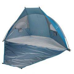 Stansport Portable Beach Camping Sun Shelter 746-200 