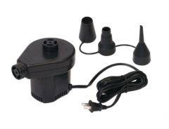 Stansport Electric Air Pump 120v 439