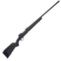 Savage 110 Long Range Hunter Composite Black 260 REM 26in 57022