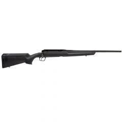 Savage Axis Bolt Action Compact Youth All Black 243 Win 20in 57245