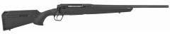 Savage Axis Bolt Action Compact All Black 6.5 Creedmoor 20in 57473