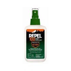 REPEL 100 Insect Repellent Pump Spray HG-94108