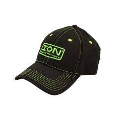 Ion Ice Fishing Cap Logo Stretch Fit Medium/Large 303650012110