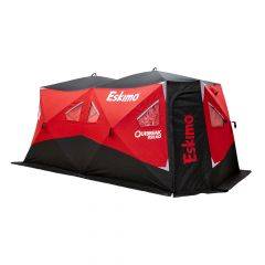 Eskimo Ice Fishing Gear Ice Shelter Outbreak 850Xd Insulated 40850