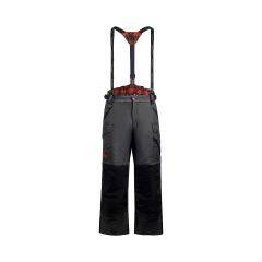Eskimo Ice Fishing Gear Men's Scout Pant Size Grey 39440 