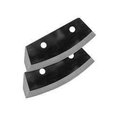 Ion Ice Fishing Alpha/ION Replacement Blades 8in 41286