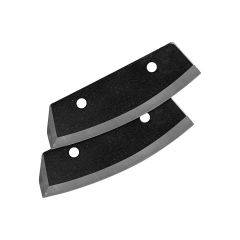 Ion Ice Fishing Alpha/ION Replacement Blades 10in 41287