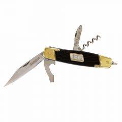 Gerber Bear Grylls Grandfthr Multi-Blade Knife 31-002181N