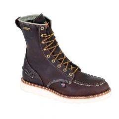 Thorogood Men's 1957 Series 8in Boot Size 9 814-3800-9EE 