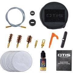 Otis Technology Inc Shotgun Cleaning System FG-410