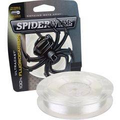 Spiderwire CLEAR 12 LB 200 YRD SCXFLFS12-15