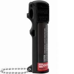 Mace Personal Model Pepper Spray - Black 80725