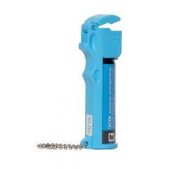 Mace Personal Model Pepper Spray - Neon Blue 80727