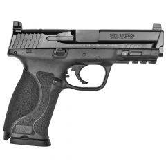 Smith & Wesson M+P 9 2.0 CORE 9mm OR 2-17Rd 4.2In 11826 