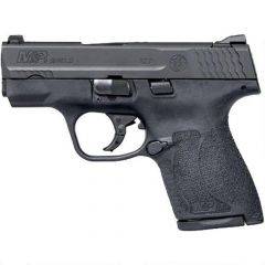 Smith & Wesson M&P 9 Shield 2.0 Black 9mm 3.1in 2 Mags 11808