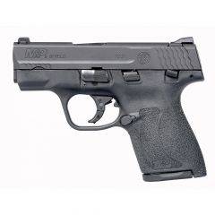 Smith & Wesson M+P 9 Shield M2.0 MA Compliant 9mm 3.1In 11807 