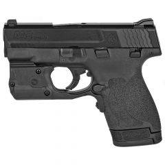 Smith & Wesson MP 9 Shield 2.0 CTC Grn 9mm 3.1In 11811 