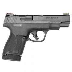 Smith & Wesson M&P 9 Shield Plus Performance Center 9mm 4in 2 Mags 13252
