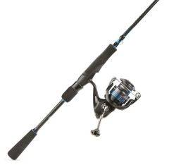 Shimano Nexave 1000 Spin Combo 7ft MH 2pc PNEX3000FINEXS70MH2