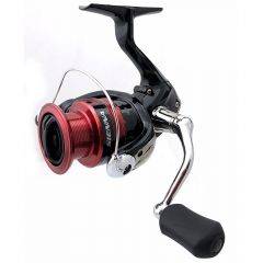 Shimano Sienna 500 Spinning Reel 3+1BB SN500FGC