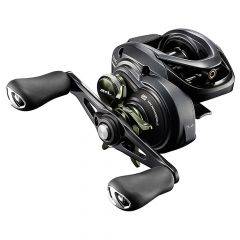 Shimano Curando MGL 70 Baitcast Reel  