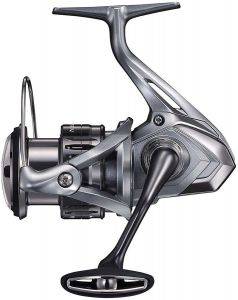 Shimano NASCI 1000FC NAS1000FC