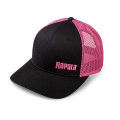 Rapala Trucker Cap Low Profile One Size RTCL200OS