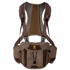 Browning Bino Chest Pack (Major Brown) 12909 