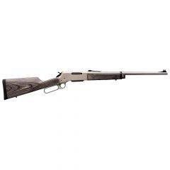 Browning BLR Lightweight 81 Stainless Takedown 6.5 Creedmoor 20in 034015182