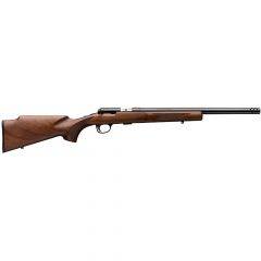 Browning Tbolt Target Muzzle Brake Walnut Blued 17 HMR 16.5in 025251270