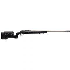 Browning Xbolt Max Long Range Stainless Black 6.8 Western 26in 035438299