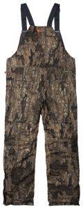 Browning Wicked Wing Insulated Bib Realtree Timber