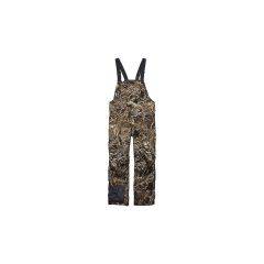 Browning Men's Wicked Wing Insulated Bib Realtree Max5 