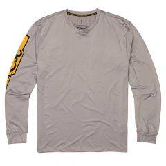 Browning Buckmark Sun Long Sleeve Shirt  30106349 