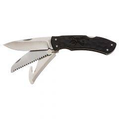 Browning Primal Kodiak Folding Knife 3220430 