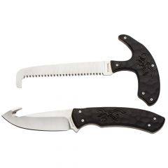 Browning Primal Combo Knife 2pk 3220420 