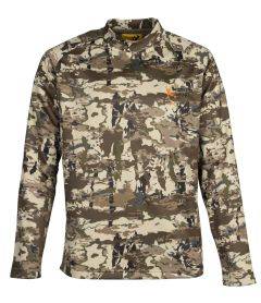 Browning Wicked Wing Gunner Shirt Browning AURIC